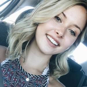 Meet your Posher, Makayla